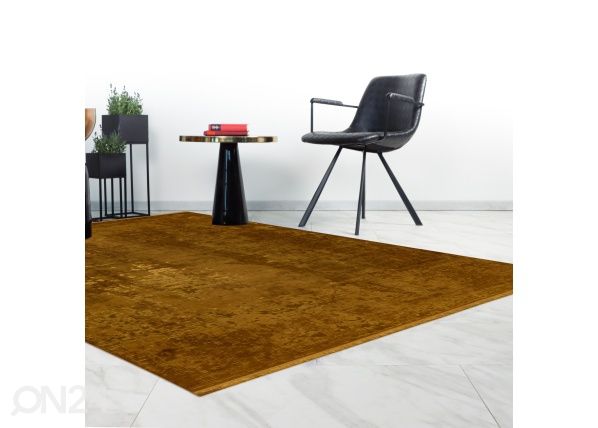 Matto Studio Gold 160x230 cm