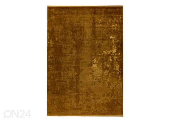 Matto Studio Gold 80x150 cm