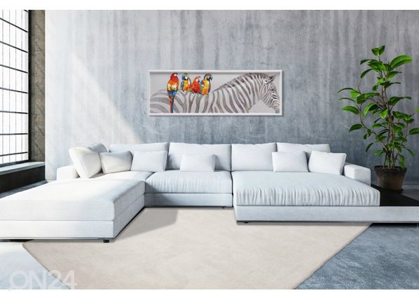 Matto Velluto 120x170 cm