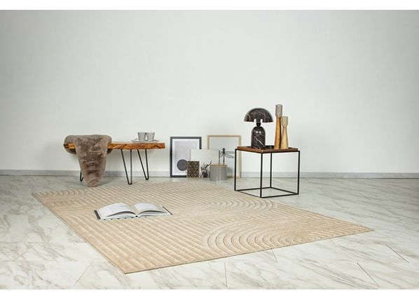 Matto Viva Beige 80x150 cm