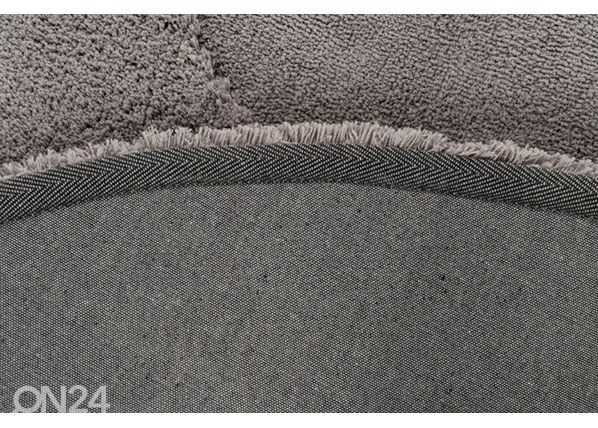 MattoMilano Silver Shaped 160x230 cm