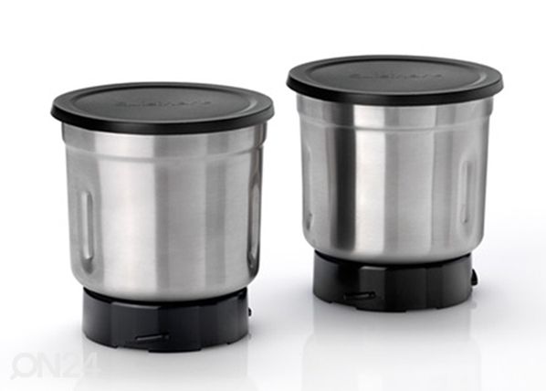Mauste- ja pähkinämylly Cuisinart