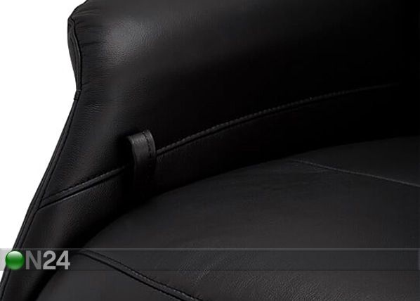 Mekanismituoli recliner Delta