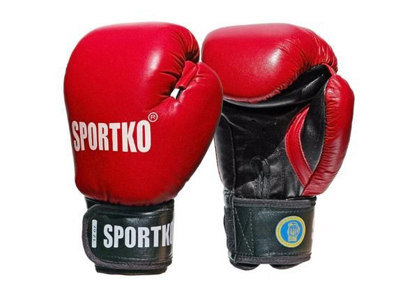 Miesten nyrkkeilyhanskat SportKO PK1