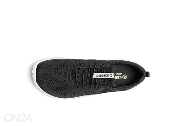 Miesten vapaa-ajan kengät Eli M RB9X Icebug