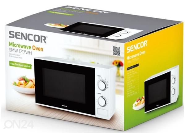 Mikroaaltouuni Sencor