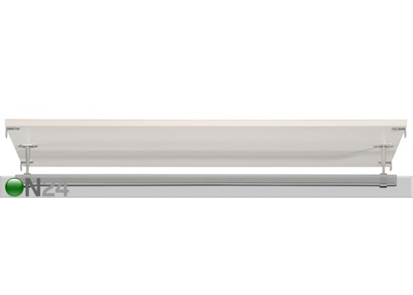 Moduuli vaatetangolla EASY DRESS