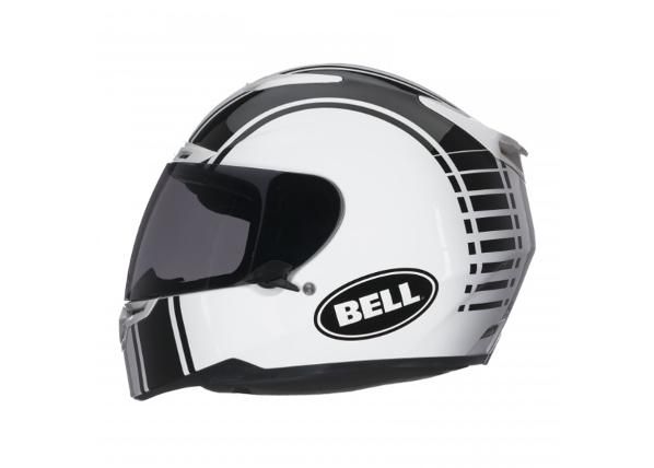 Moottoripyöräkypärä BELL RS-1 Liner
