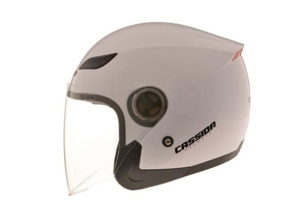 Moottoripyöräkypärä Reflex Cassida