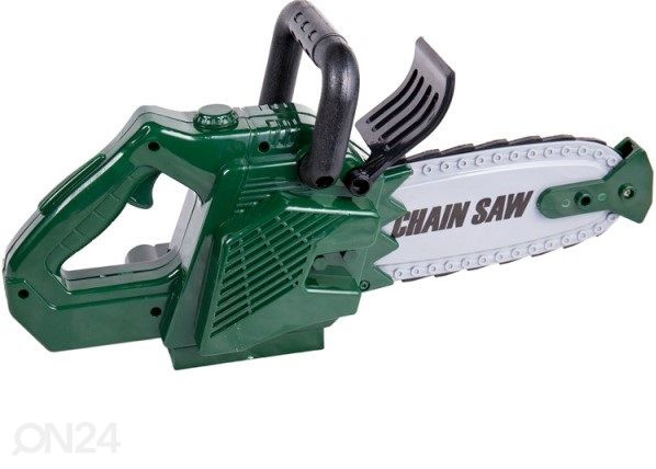 Moottorisaha äänellä Power Tools