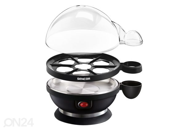 Munankeitin Sencor SEG710BP