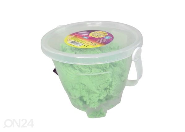Muovailuhiekka 600 g Gerardo's Toys
