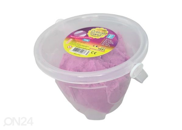 Muovailuhiekka 600 g Gerardo's Toys