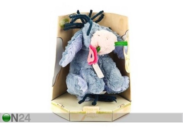 Nalle Puhin ystävä IHAA 18 cm