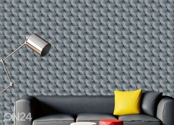 Non-woven tapetti 0,75 x 10 m