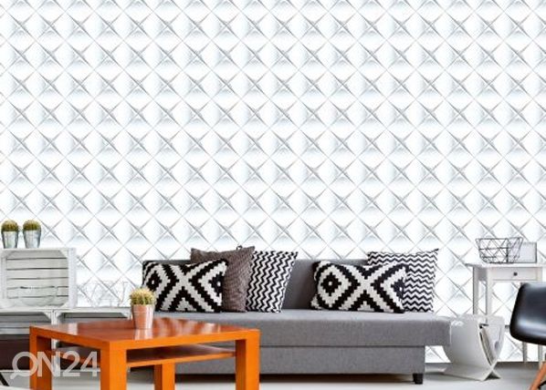 Non-woven tapetti 0,75 x 10 m