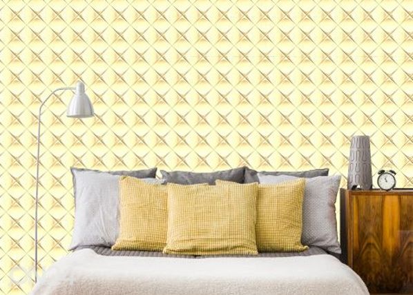Non-woven tapetti 0,75 x 10 m