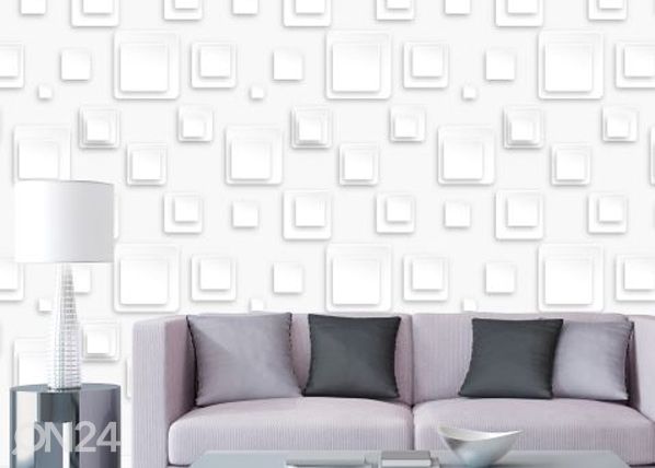 Non-woven tapetti 0,75 x 10 m