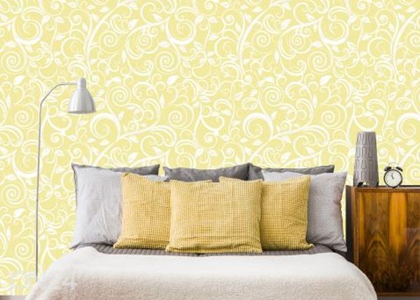 Non-woven tapetti 0,75 x 10 m