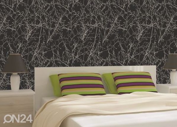 Non-woven tapetti 0,75 x 10 m