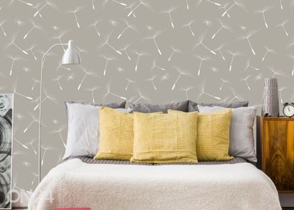 Non-woven tapetti 0,75 x 10 m