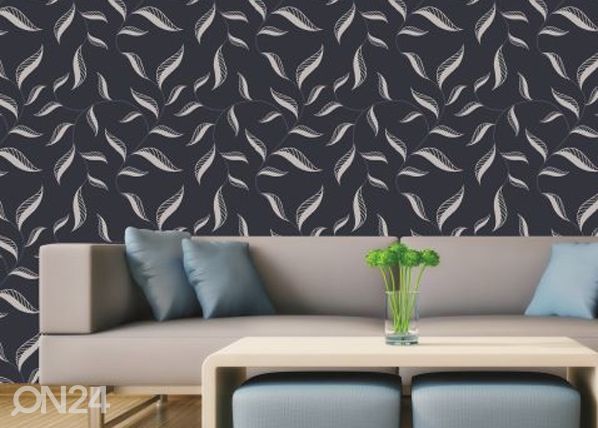 Non-woven tapetti 0,75 x 10 m