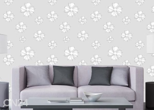 Non-woven tapetti 0,75 x 10 m