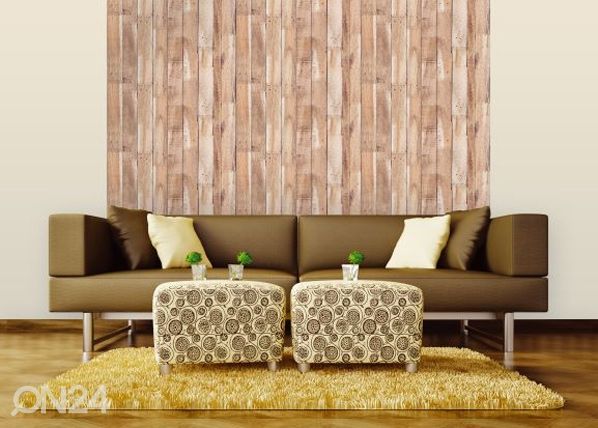 Non-woven tapetti 0,75 x 10 m