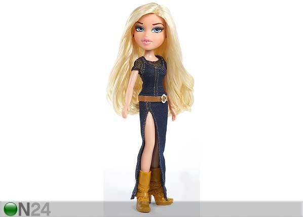 Nukke BRATZ