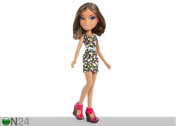 Nukke BRATZ