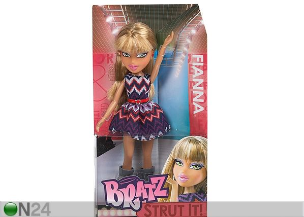 Nukke BRATZ