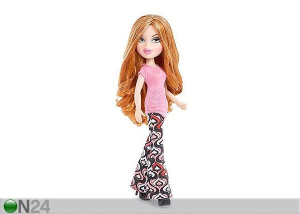 Nukke BRATZ