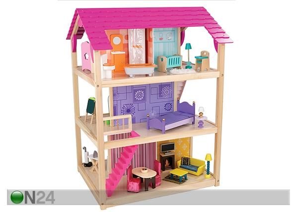 Nukkekoti KidKraft NOOBEL