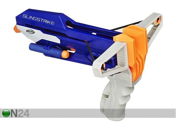 Nuolipyssy NERF NSTRIKE SLINGSTRIKE