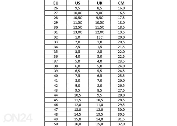 Nuorten suksipaketti suomukuvioitu 150-170 cm