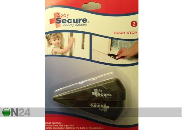 Ovistopperi BabySecure, 6 kpl