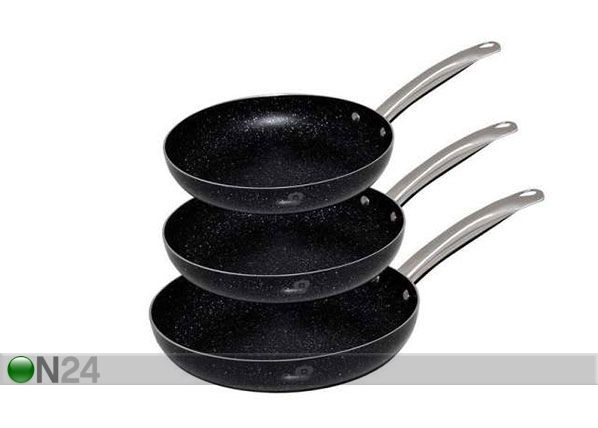 Paistinpannusetti BLAUMANN CHEF LINE