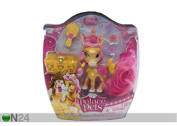 Palace Pets poni BELLE