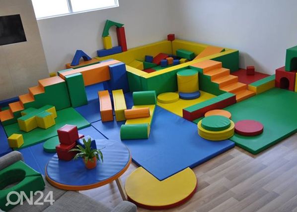 Pehmeät moduuliosat SET 28