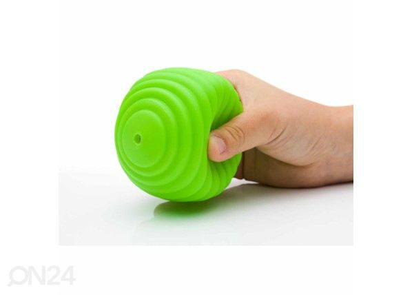 Pehmeät pallot 11 kpl Fillikid