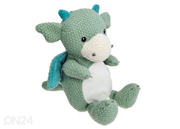 Pehmolelu Lohikäärme 32 cm