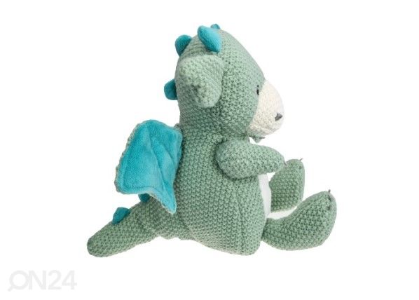 Pehmolelu Lohikäärme 32 cm