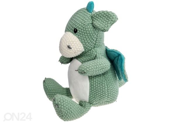 Pehmolelu Lohikäärme 32 cm