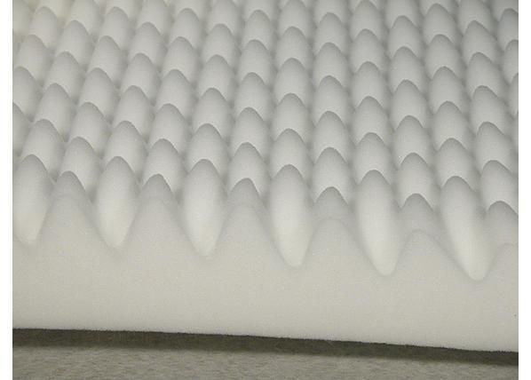 Petauspatja Hypnos Juno mega 140x200x6 cm