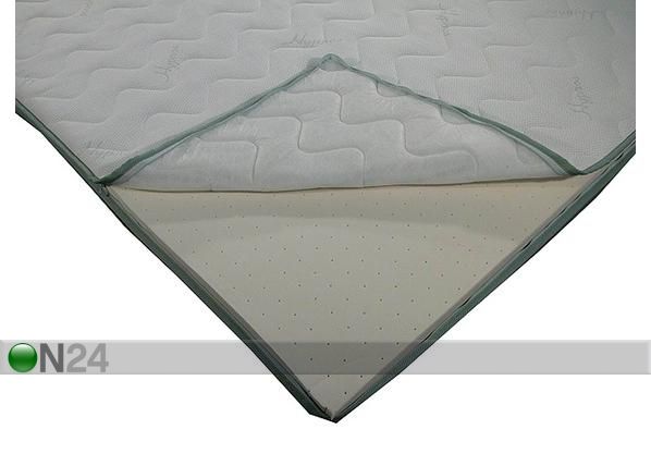 Petauspatja Hypnos Luna lateksilla 180x200x4 cm