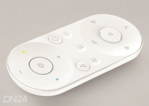 Philips Toba kattovalaisin 23 W langattomalla kaukosäätimellä 2700-6500K