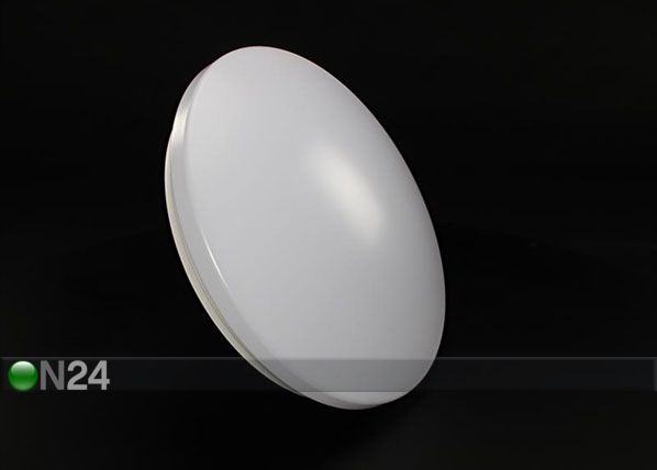 Plafondivalaisin EURO II 20 LED