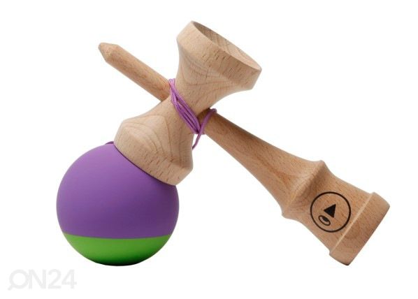 Play Grip II Juicy Jungle 18,5 cm