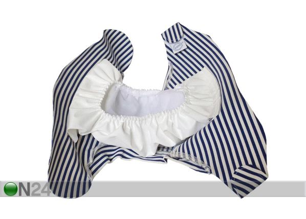 Poikien uintivaippa MARINA 4-8 kg