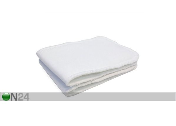 Poikien uintivaippa MARINA 4-8 kg